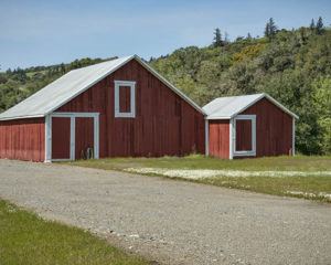 barn remodel structure 