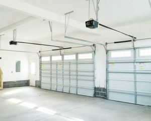 garage wiring indoor 