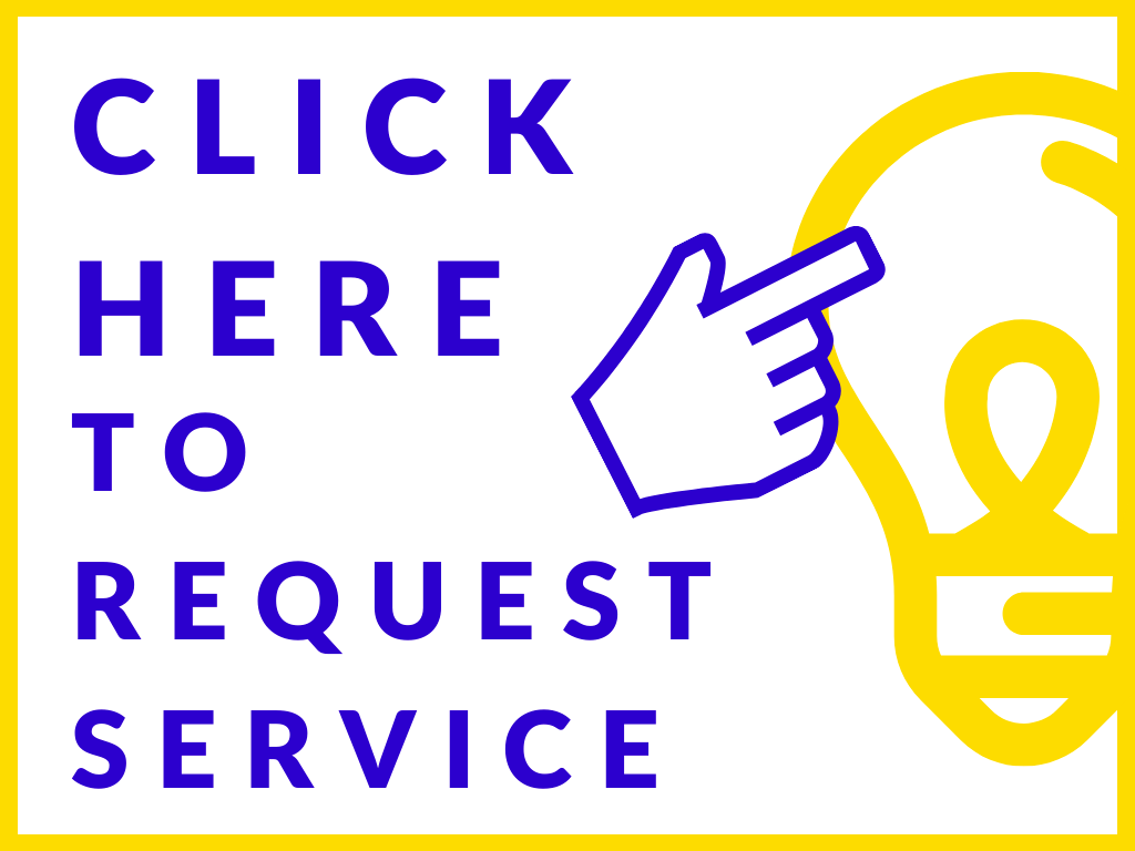 click here to request service