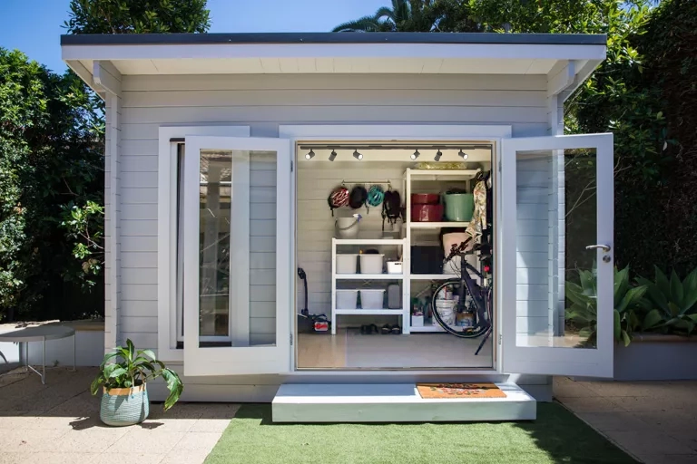 5 Outdoor Electrical Wiring Safety Tips for Sheds and Workshops
